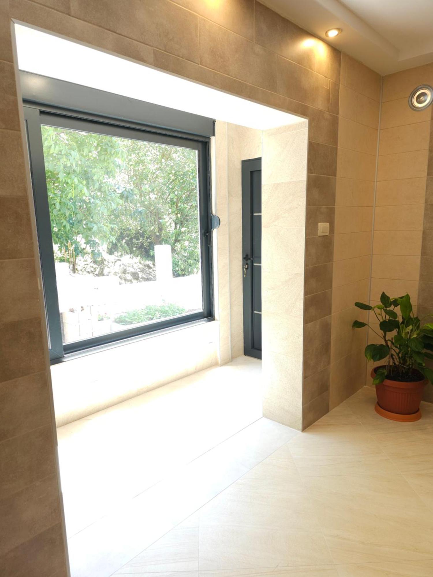 Clive Apartments โกตอร์ ภายนอก รูปภาพ